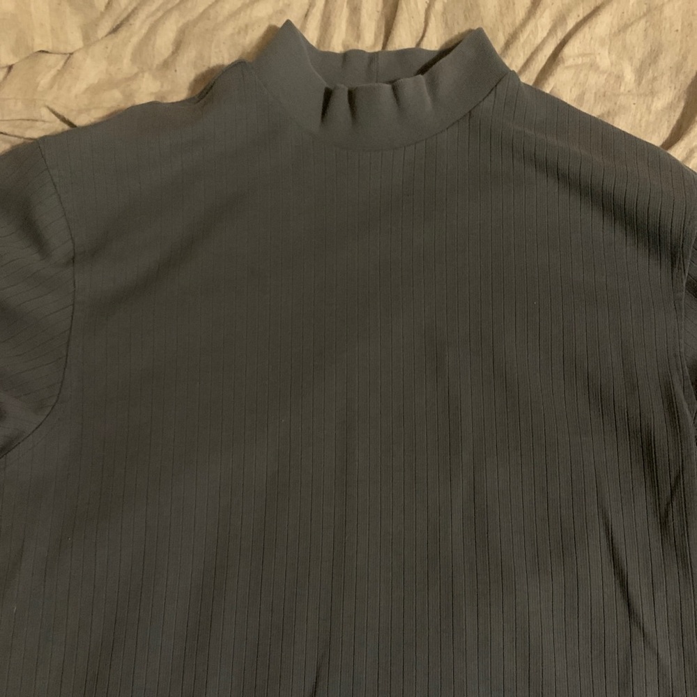 Nike turtleneck